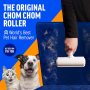 Wholesale Reusable Cat and Dog Pet Hair Remover On Furniture Home Use Animal Fur Removal Tool