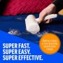 Wholesale Reusable Cat and Dog Pet Hair Remover On Furniture Home Use Animal Fur Removal Tool