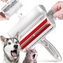 Wholesale Reusable Cat and Dog Pet Hair Remover On Furniture Home Use Animal Fur Removal Tool