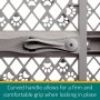 Wholesale Portable Pet Gate Expands And Locks In Place With No Tools Easy To Install