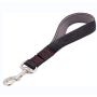 Padded Handle  Short Dog Leash Lead for Large Dogs