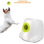 Automatic Toys Dog Ball Launcher Interactive Outside Thrower Machine for  Dogs
