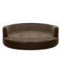 Orthopedic Dog Bed for Small, Medium and Large Dogs Round Bolster Pet Beds Ultra Plush with  Washable