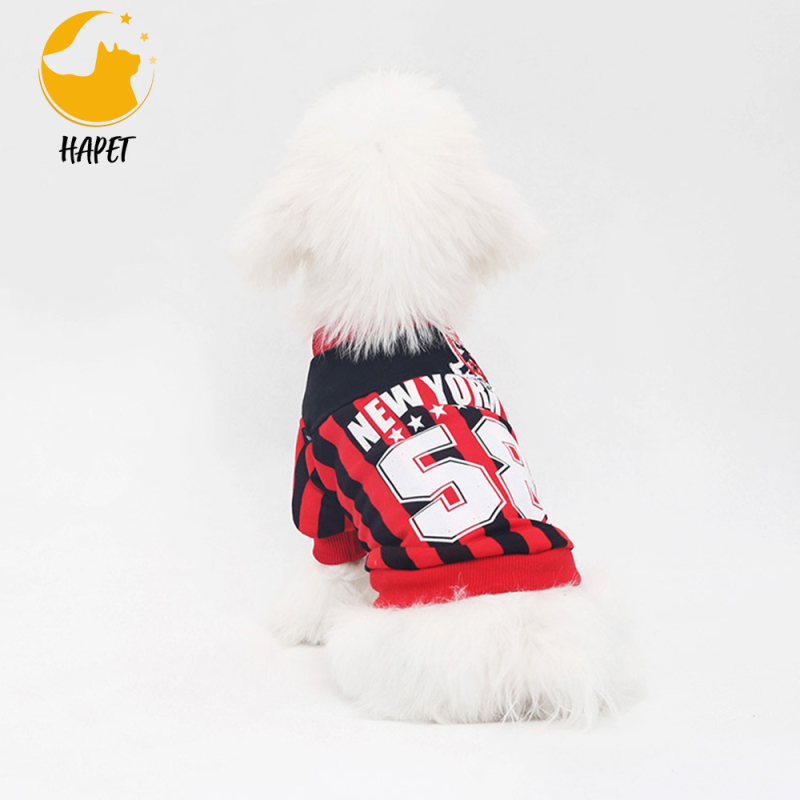 Dog Coat  Soft, Warm Dog Clothes, Stretchy Pet Sweater  foe Puppy and Cat