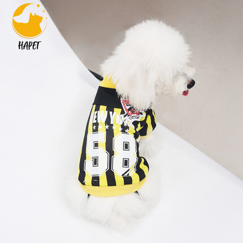 Dog Coat  Soft, Warm Dog Clothes, Stretchy Pet Sweater  foe Puppy and Cat