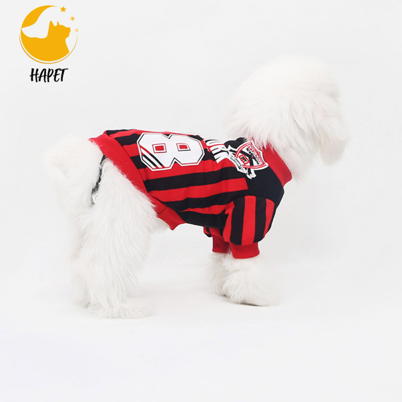Dog Coat  Soft, Warm Dog Clothes, Stretchy Pet Sweater  foe Puppy and Cat