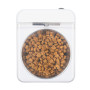 Automatic 5G Pet Feeder Intelligent Feeder Infrared Sensor Auto Open Cover Bowl Anti-Mouse Moisture-Proof Dog Cat Food Dispenser
