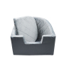 Pet Car Booster Bucket Seat Et Product Bucket Booster Pet Seat