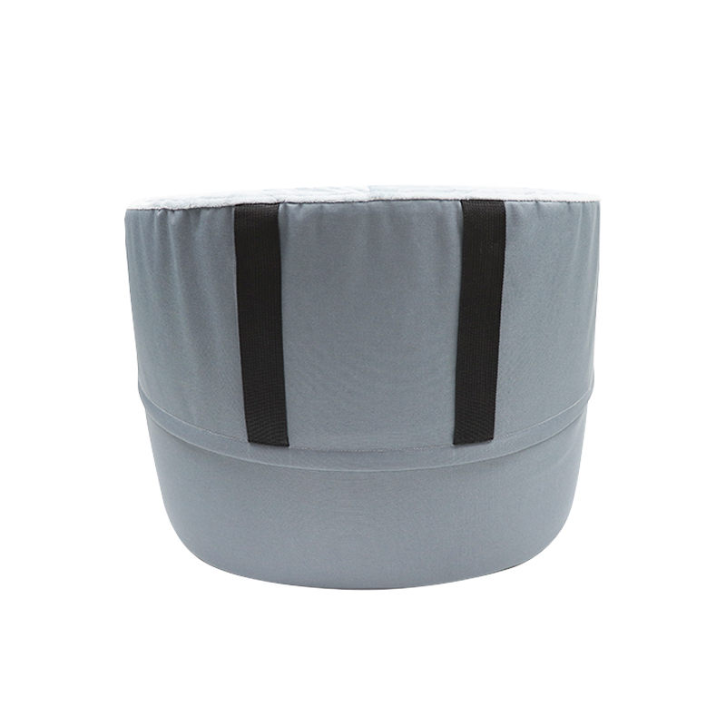 Pet Car Booster Bucket Seat Et Product Bucket Booster Pet Seat