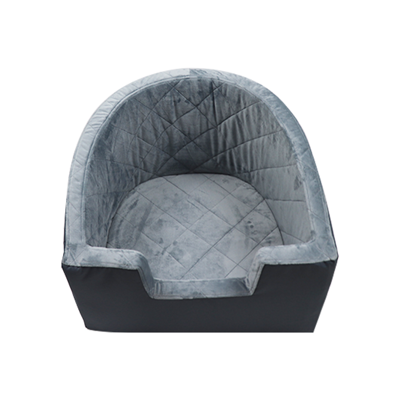 Pet Car Booster Bucket Seat Et Product Bucket Booster Pet Seat