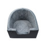Pet Car Booster Bucket Seat Et Product Bucket Booster Pet Seat