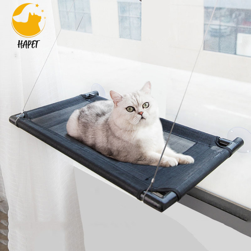 Cat hammock Cat bed nest summer four seasons universal chuck durable cat hanging bed