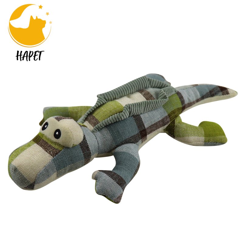 Interactive Plush Puzzle Dog Toys Dog Chew Toys Pet Products