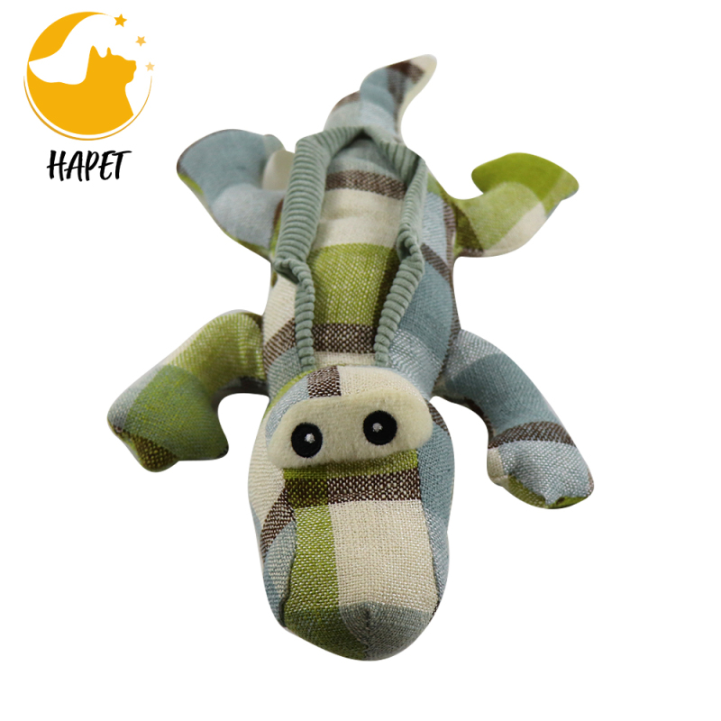 Interactive Plush Puzzle Dog Toys Dog Chew Toys Pet Products