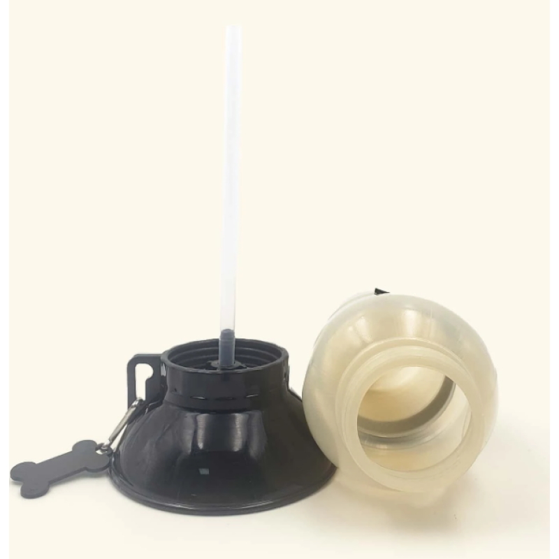 Portable Pet Travel Bottle