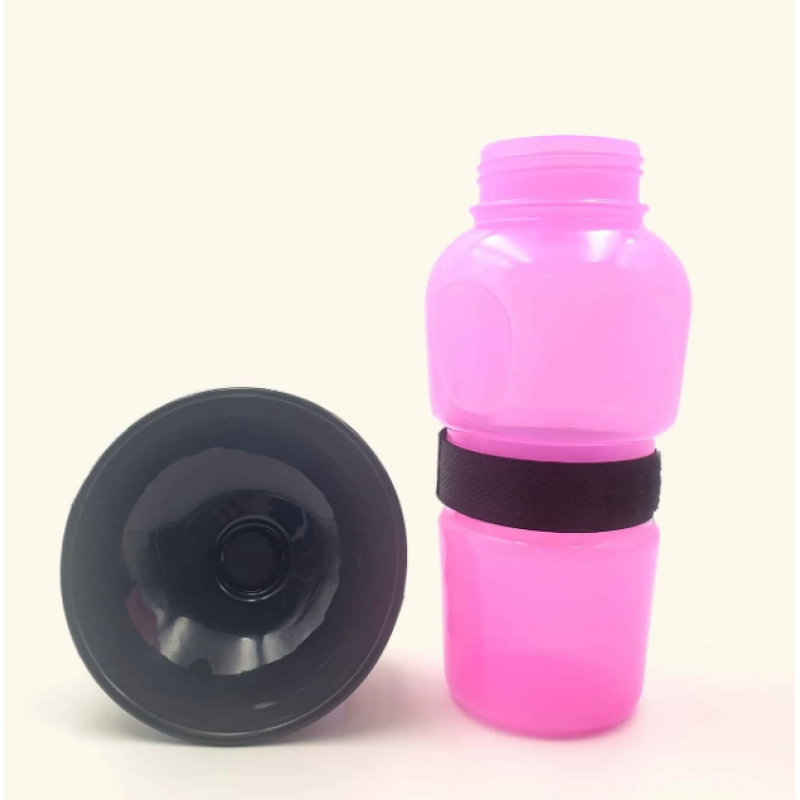 Portable Pet Travel Bottle