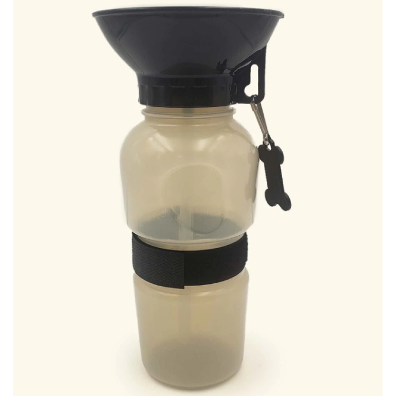 Portable Pet Travel Bottle