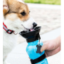 Portable Pet Travel Bottle