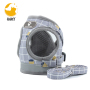 Dog Harness Updated Style Soft Mesh Breathable Vest Harness with Leash