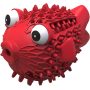 Dog Chew Toys for Aggressive Chewers,Large Medium Breed Teeth Grinding Indestructible Squeak Relieve