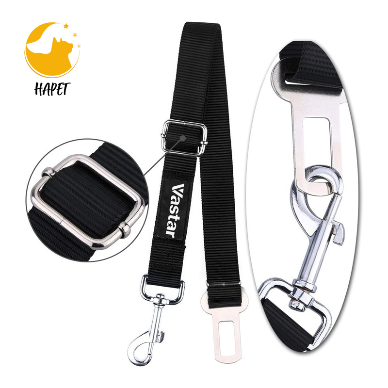 Pet Leash for Car with Dog Retractable with Pet Leash Travel and outdoor Walking