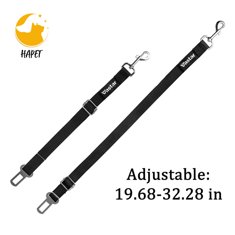 Pet Leash for Car with Dog Retractable with Pet Leash Travel and outdoor Walking