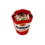 Wholesale High Quality Red Interactive Shoelace Pet Dog Bite Chewing Plush Toys