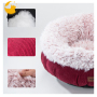 Portable Indoor Pet House Bed Pet Supplies Pet Cave