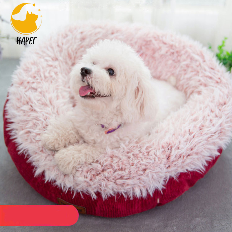 Portable Indoor Pet House Bed Pet Supplies Pet Cave