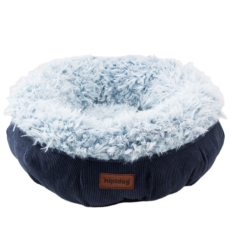 Portable Indoor Pet House Bed Pet Supplies Pet Cave