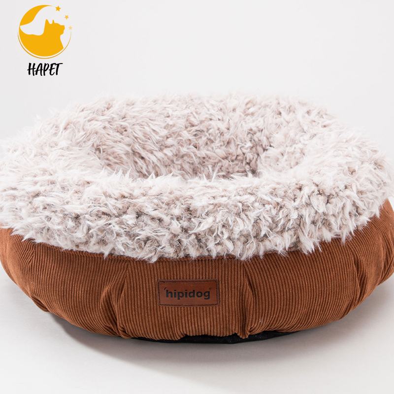 Portable Indoor Pet House Bed Pet Supplies Pet Cave