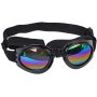 Travel Outdoor Pet Sunglasses Eye Wear Protection Waterproof for Dogs