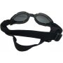 Travel Outdoor Pet Sunglasses Eye Wear Protection Waterproof for Dogs