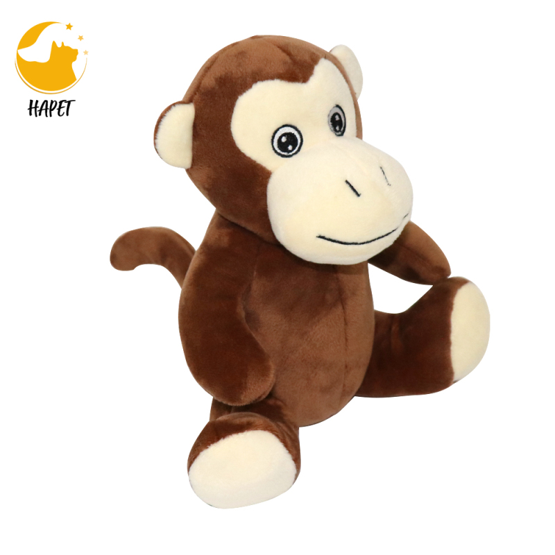 Wholesale 3 Piece Dog Toy Gift Box  Play The Field Plush Toys Great for Games of Fetch to Exercise Your Dog