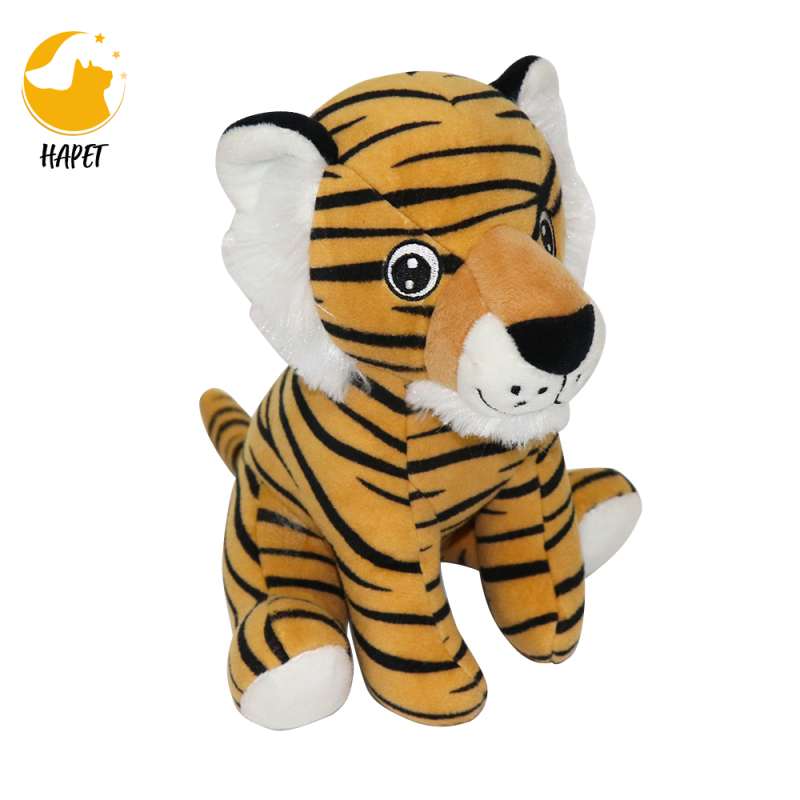 Wholesale 3 Piece Dog Toy Gift Box  Play The Field Plush Toys Great for Games of Fetch to Exercise Your Dog