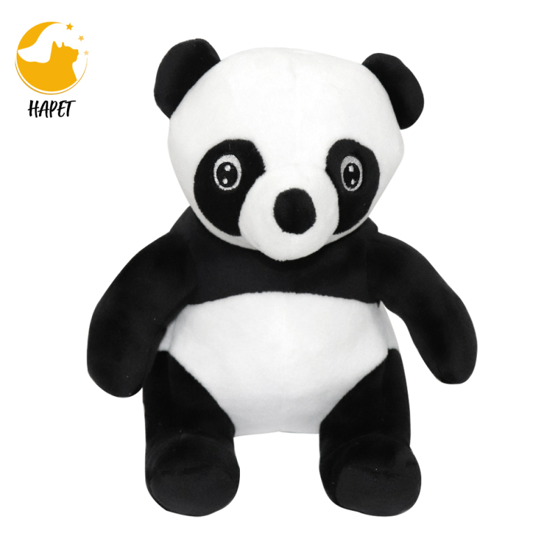 Wholesale 3 Piece Dog Toy Gift Box  Play The Field Plush Toys Great for Games of Fetch to Exercise Your Dog