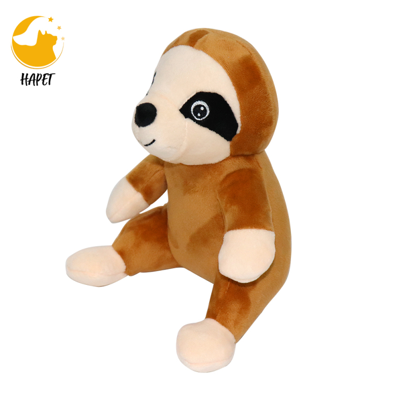 Wholesale 3 Piece Dog Toy Gift Box  Play The Field Plush Toys Great for Games of Fetch to Exercise Your Dog