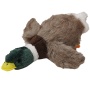 Pet Mallard Duck Dog Toy Squeaky Dog Toy