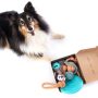 Birthday Present Dog Toys Set Puppy Teething Toys for Boredom