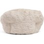 Pet Sleeping Bed Sofa Fur Deep Dish Bolster Cat Dog Bed Fluffy Pet Beds for Cats Dogs
