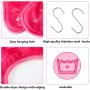 Pet Hammock Helper Towel Dog Grooming Hammock Pet Restraint Bag Multifunctional Pet Cat Bath Towel Dog for Bathing Washing Groom