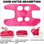 Pet Hammock Helper Towel Dog Grooming Hammock Pet Restraint Bag Multifunctional Pet Cat Bath Towel Dog for Bathing Washing Groom