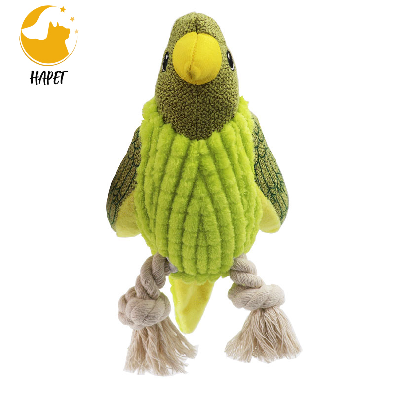 Dog Squeaky Toy Small Medium Dogs Plush Chew Toy Puppy Stuffed Chewers Socks Pet Durable Funny Stuff Puppies