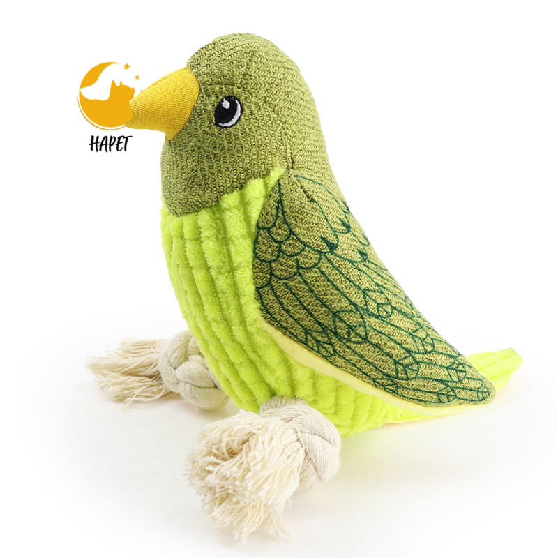 Dog Squeaky Toy Small Medium Dogs Plush Chew Toy Puppy Stuffed Chewers Socks Pet Durable Funny Stuff Puppies