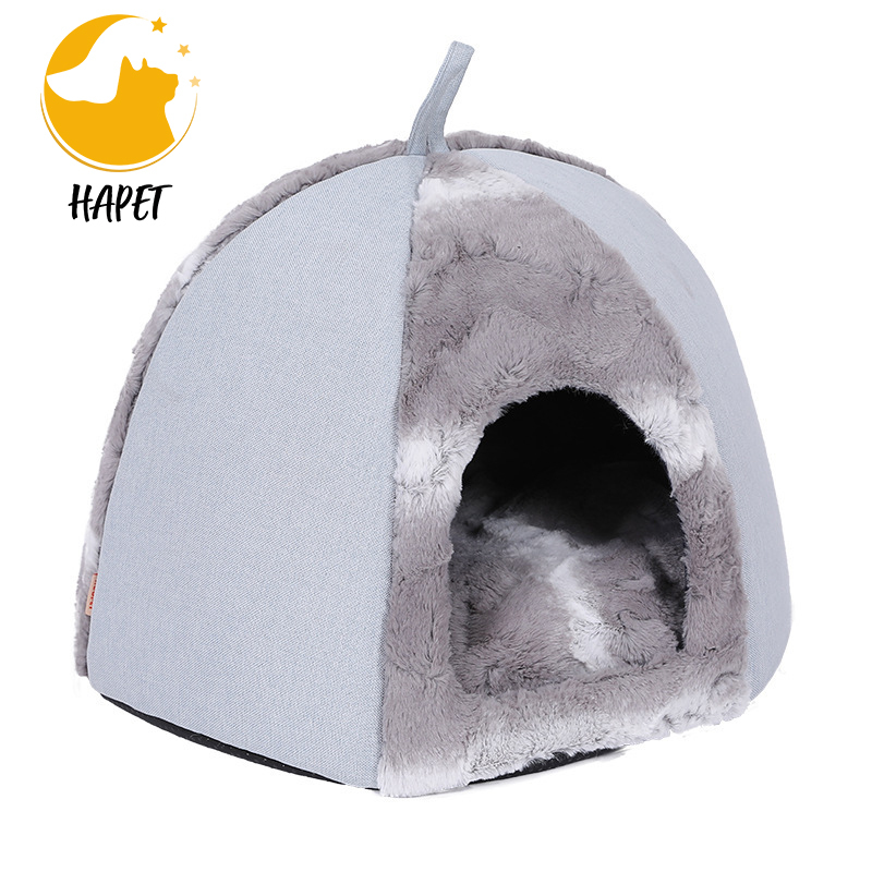 Best Pet Supplies Pet Tent-Soft Bed for Dog and Cat Pet Supplies