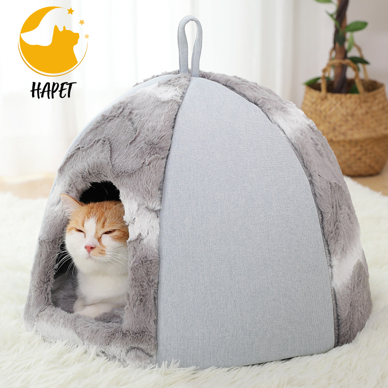 Best Pet Supplies Pet Tent-Soft Bed for Dog and Cat Pet Supplies