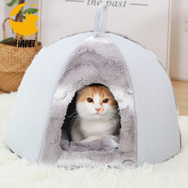 Best Pet Supplies Pet Tent-Soft Bed for Dog and Cat Pet Supplies