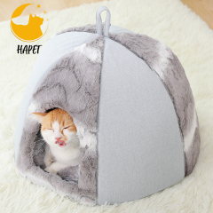 Best Pet Supplies Pet Tent-Soft Bed for Dog and Cat Pet Supplies