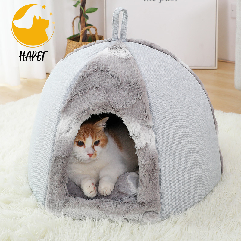 Best Pet Supplies Pet Tent-Soft Bed for Dog and Cat Pet Supplies