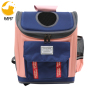 Pet Travel Bag Double-Layer Pet Supplies Backpack Pet Travel Backpack